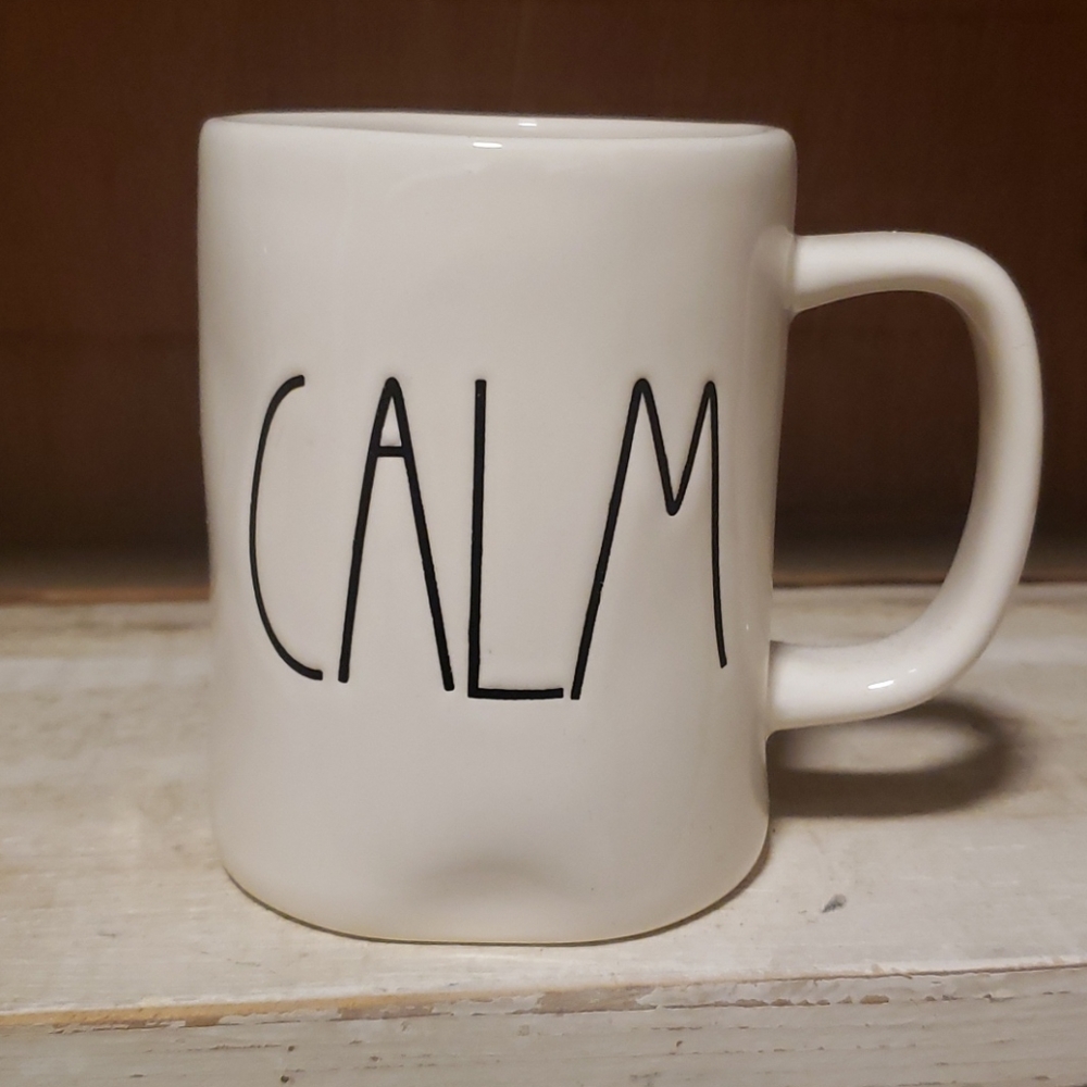 Rae Dunn mug